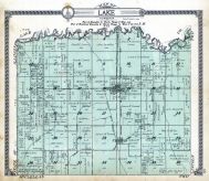 Lake Township, Newton County 1916